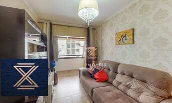 Imagem: Apartamento com 2 dormitórios à venda