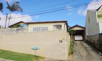 Imagem 2: Casa Excelente Padrão 240m² venda Ferraria Campo Largo