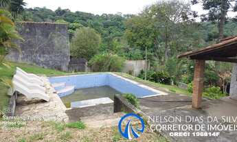 Imagem 2: Linda chácara em Cotia na divisa com Itapecerica