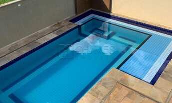 Imagem 2: Ribeirão Preto - Casa de Condomínio - Condomínio Guaporé