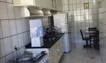 Imagem: APARTAMENTO 2 QUARTOS COM DEPENDENCIA DE