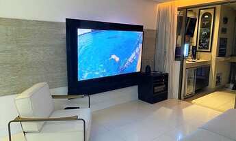 Imagem: Apartamento para venda possui 135 metros