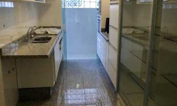 Imagem 3: 3 Dormitórios 153 metros, mas terraço de 30 metros