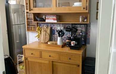 Imagem 4: Apartamento para venda tem 63 metros quadrados com 2 quartos em Jaguaré - São Paulo - SP