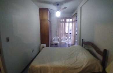 Imagem 3: Apartamento para venda com 109 metros quadrados com 2 quartos em Braga - Cabo Frio - RJ