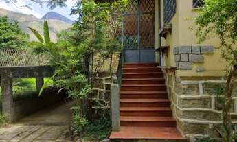 Imagem 5: Linda propriedade com potencial comercial para pousada ou para Airbnb