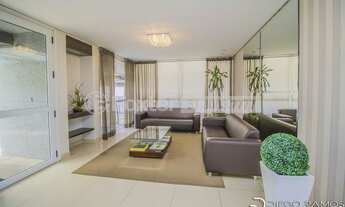 Imagem 3: MARAVILHOSO APARTAMENTO SEMI MOBILIADO