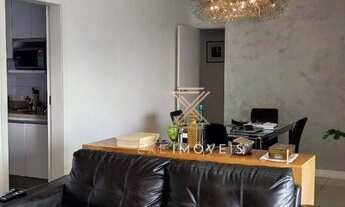 Imagem 4: Apartamento com 4 dormitórios à venda, 132 m² por R$ 1.300.000,00 - Estoril - Belo Horizon