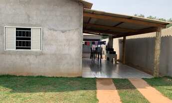 Imagem: Ótima Casa de 3 quartos toda reformada