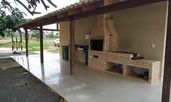 Imagem 5: PRIVE MORADA SUL -LOTE PLANO - PRÓXIMO PORTARIA