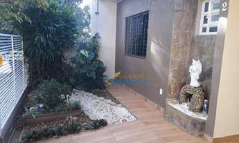 Imagem 4: Casa com 3 dormitórios para alugar, 80 m² no Parque São Paulo - Cascavel/PR