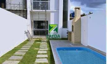 Imagem 3: Casimiro de Abreu - Casa de Condomínio - Centro, Barra de São João