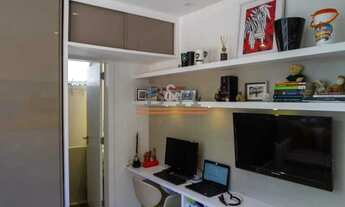 Imagem 5: Vendo Apartamento 2 Quartos Lagoa