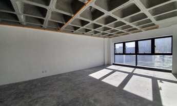 Imagem 4: PORTO ALEGRE - Conjunto Comercial/Sala - Praia de Belas