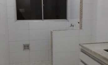 Imagem 2: Apartamento com 2 dormitórios à venda, 55 m² por R$ 240.000,00 - Demarchi - São Bernardo d