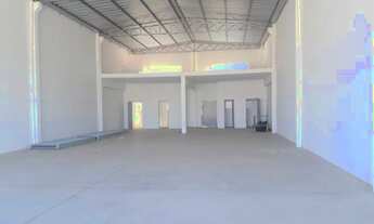 Imagem 6: CANOAS - Galpão/Depósito/Armazém - MATIAS VELHO