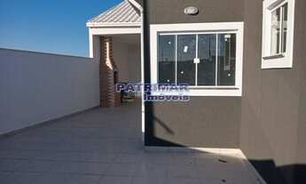 Imagem: Casa à venda, 2 quartos, por R$ 270.000,00