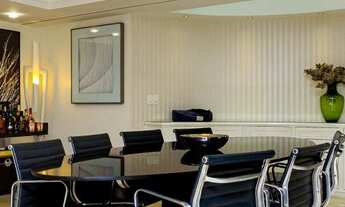 Imagem 2: Casa 4 dormitórios à venda em Cidade Jardim - 467m² - Marragi Imóveis