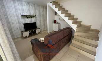 Imagem 6: Oportunidade - Linda Casa Duplex 2 Quartos - em Serra Sede