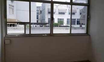Imagem 7: Apartamento para venda tem 75 metros quadrados com 2 quartos em Tijuca - Rio de Janeiro
