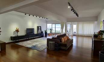 Imagem: Apartamento com 4 quartos para venda no