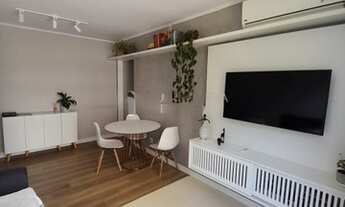 Imagem: Apartamento à venda, 80m², 3 quartos