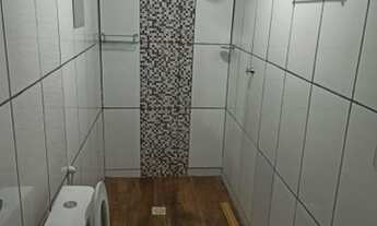 Imagem 5: Ótima casa com 3 Quartos sendo 1 Suíte à venda no Tubalina, com 96m² por R$ 230.000