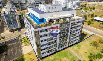 Imagem: Apartamento com 1 dormitório à venda