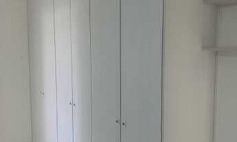 Imagem 7: TOP Apartamento a venda 56 metros quadrados com 2 quartos sendo uma suite , Vila andrade M