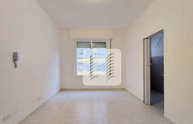 Imagem 7: Studio com 1 dormitório para alugar, 30 m² por R$ 1.256,00 Pacote/mês - Centro - São Paulo