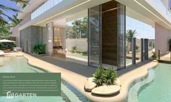 Imagem: Apartamento Garden com 3 dormitórios à