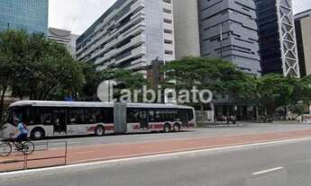 Imagem: São Paulo - Conjunto Comercial/Sala - Bela