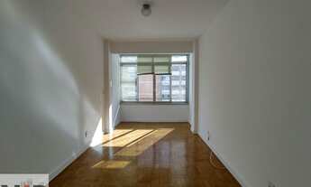 Imagem 3: APARTAMENTO DE 1 DORMITÓRIO MAIS ESCRITÓRIO NA REGIÃO DE HIGIENÓPOLIS