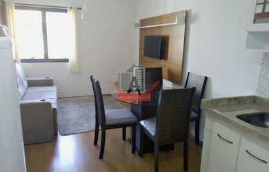 Imagem 6: FLAT NINETY DISPONIVEL PARA LOCAÇÃO