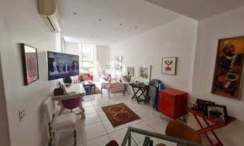 Imagem 5: Rio de Janeiro - Apartamento Padrão - Leblon