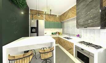 Imagem 5: SOBRADO 2 SUITES VILA NOVA JOINVILLE