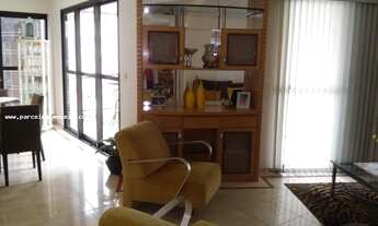 Imagem 3: Apartamento para Venda em Mogi das Cruzes, Parque Monte Líbano, 3 dormitórios, 3 suítes, 5