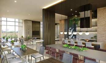 Imagem 3: Apartamento 3 suítes e 2 vagas no melhor do Bigorrilho - Curitiba - PR