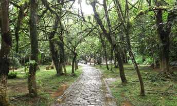 Imagem 2: Lote/Terreno para venda com 135 metros quadrados em Balneario Flórida Mirim - Mongaguá - S