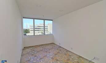 Imagem 2: Sala para alugar, 27 m² por R$ 900/mês - Link Office Mall & Stay - Barra da Tijuca - R