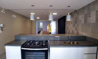 Imagem: Vila Velha - Apartamento Padrão - Praia