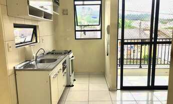 Imagem 3: Apartamento para Venda em Palhoça, Bela Vista, 2 dormitórios, 1 banheiro, 1 vaga