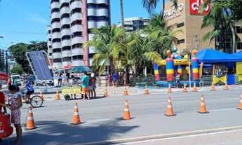 Imagem: Apartamento à venda na Ponta Verde. Quarto