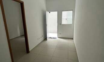 Imagem 2: Casa Proximo a Praia com , 51,39 metros com 2 quartos , 1 Vaga , Aviação - Praia Grande