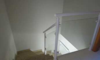 Imagem 2: Casa de condomínio sobrado para aluguel possui 150 metros quadrados com 3 quartos