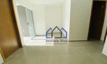 Imagem 5: Apartamento com 2 quartos (1 suíte) à venda, 52 m² por R$ 137.000 - Jaguaribe - Paulista/P