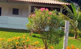 Imagem 2: Chácara Casa com 2 dormitórios