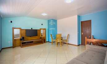 Imagem: Sobrado com 3 dormitórios, 2 vagas Parque