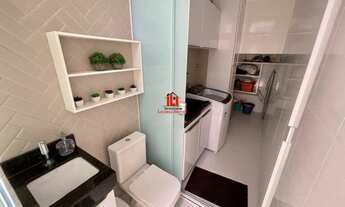 Imagem 6: Condomínio Forest Hill - Com 3 Suites