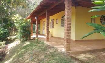 Imagem 2: 02 Sítios Fazenda / sítio com venda por R$790.000